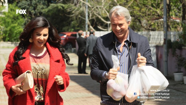 Umutsuz Ev Kadınları Fotoğrafı