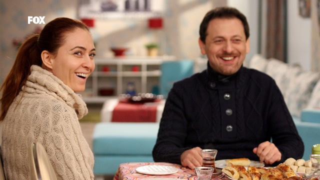 Umutsuz Ev Kadınları Fotoğrafı