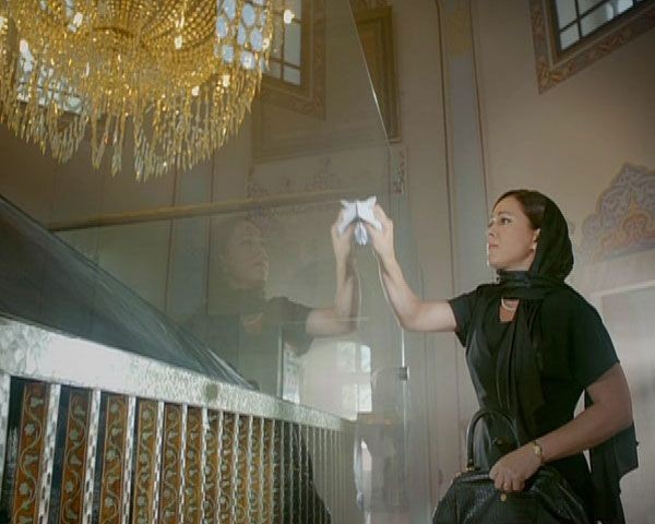 Umutsuz Ev Kadınları Fotoğrafı