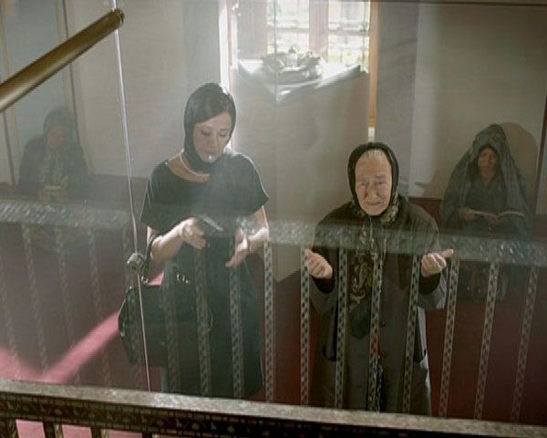 Umutsuz Ev Kadınları Fotoğrafı