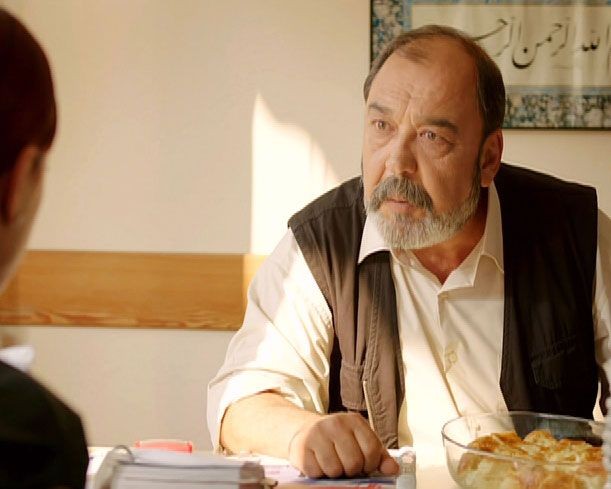 Umutsuz Ev Kadınları Fotoğrafı