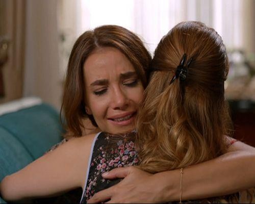 Umutsuz Ev Kadınları Fotoğrafı