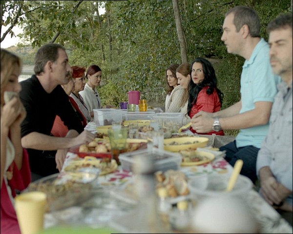 Umutsuz Ev Kadınları Fotoğrafı