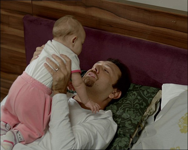 Umutsuz Ev Kadınları Fotoğrafı