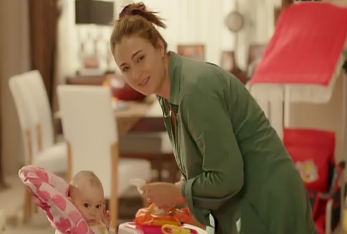 Umutsuz Ev Kadınları Fotoğrafı