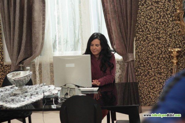 Umutsuz Ev Kadınları Fotoğrafı