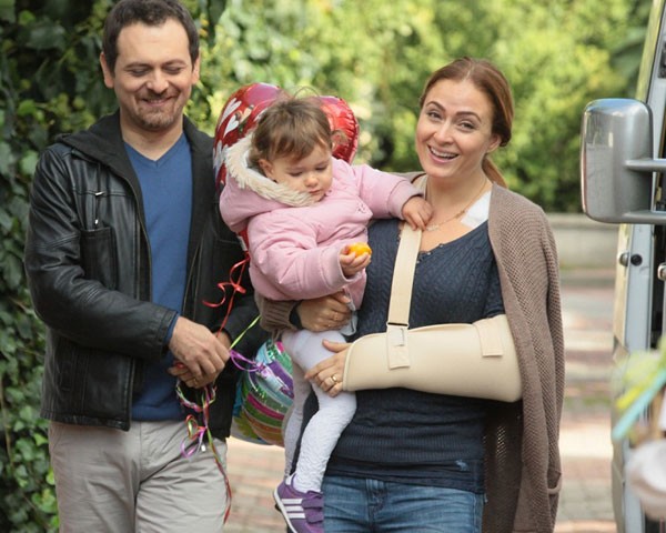 Umutsuz Ev Kadınları Fotoğrafı