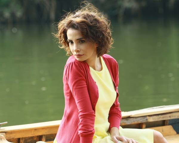 Umutsuz Ev Kadınları Fotoğrafı