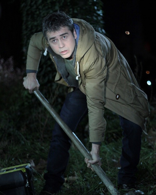 Umutsuz Ev Kadınları Fotoğrafı