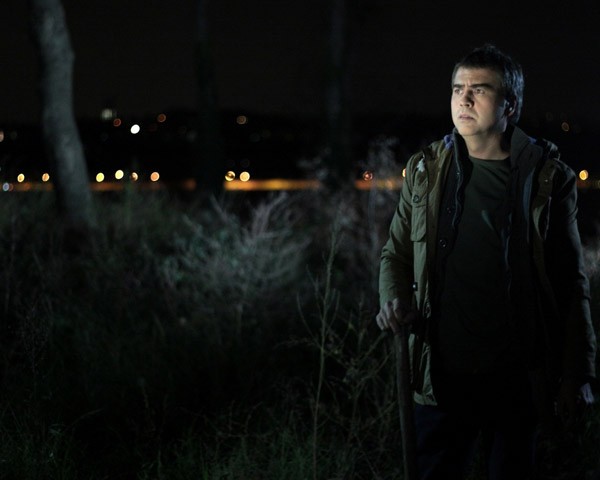 Umutsuz Ev Kadınları Fotoğrafı