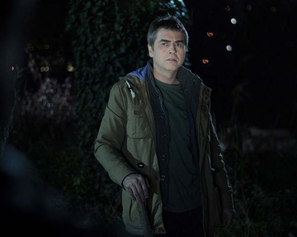 Umutsuz Ev Kadınları Fotoğrafı