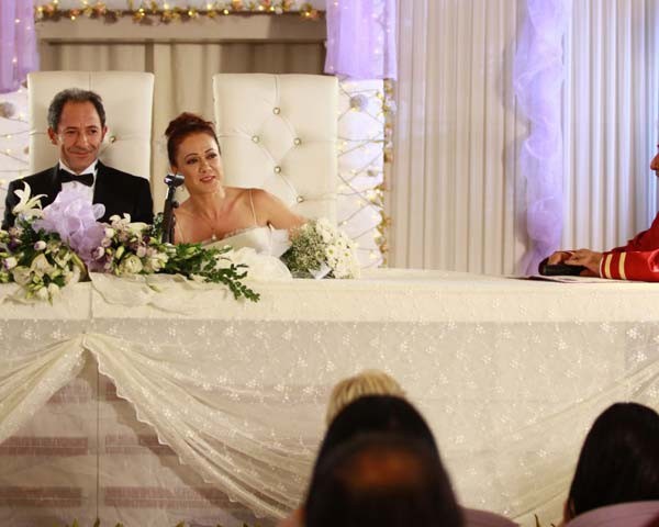 Umutsuz Ev Kadınları Fotoğrafı