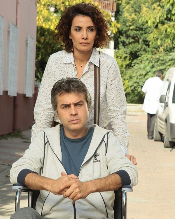 Umutsuz Ev Kadınları Fotoğrafı