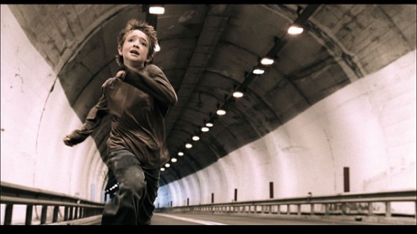 The Physics Of Water Fotoğrafı