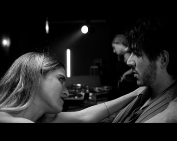 Shooting Silvio fotoğrafı