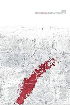 Trevirgolaottantasette (2005) afişi