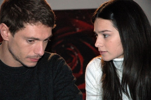 L'aria Salata Fotoğrafı