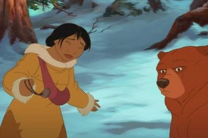 Ayı Kardeş 2 Fotoğrafı