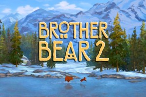 Ayı Kardeş 2 fotoğrafı