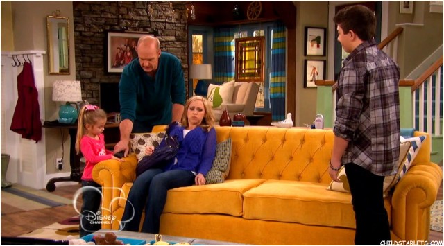 İyi Şanslar Charlie Fotoğrafı