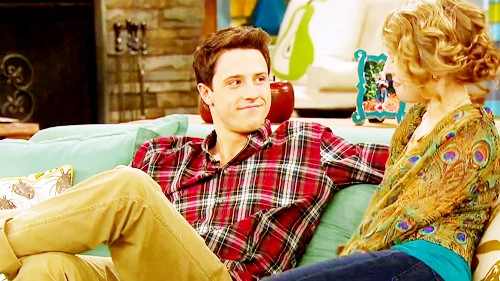 İyi Şanslar Charlie Fotoğrafı