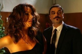 Pak Panter Fotoğrafı