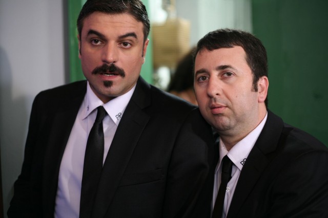 Pak Panter Fotoğrafı