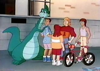 Son Dinozor Denver fotoğrafı