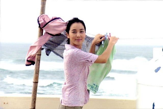 Feathers In The Wind Fotoğrafı