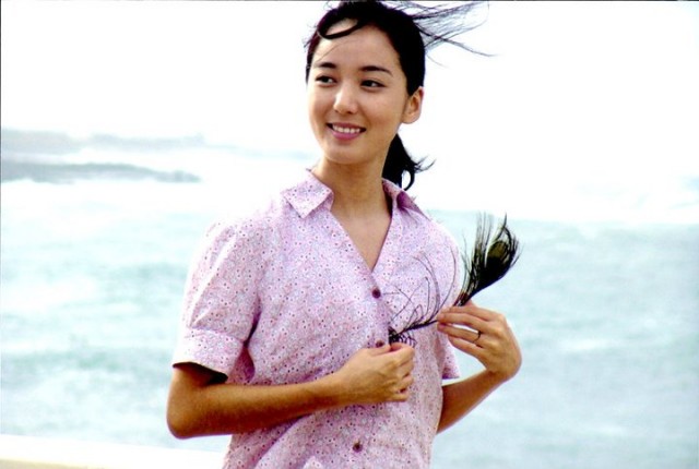 Feathers In The Wind fotoğrafı