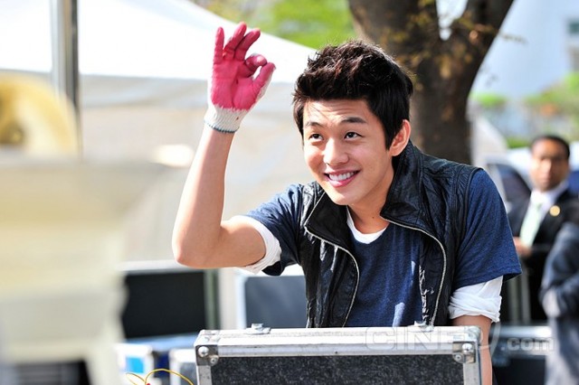 Sky And Sea fotoğrafı