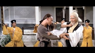 Beyaz Nilüfer Klanı Fotoğrafı