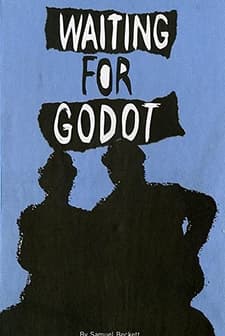 Godot'yu Beklerken (1961) afişi