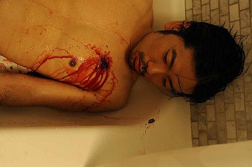 Hotel Chelsea fotoğrafı