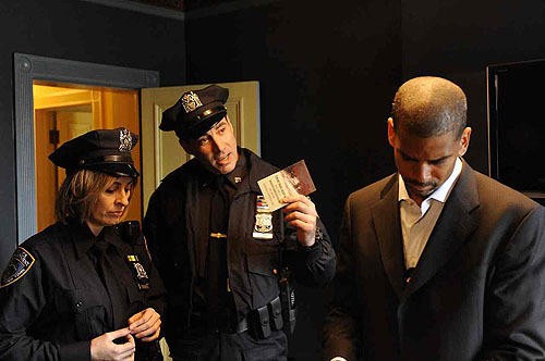 Hotel Chelsea fotoğrafı
