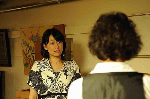 Hotel Chelsea fotoğrafı