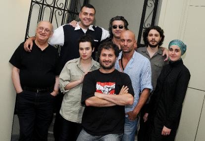 Unutma Beni İstanbul Fotoğrafı