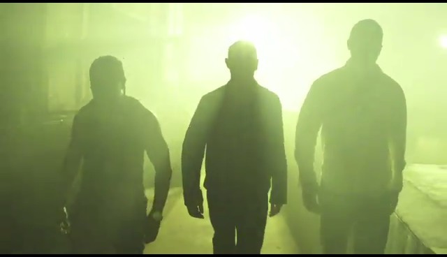 İntikam Uğruna Fotoğrafı