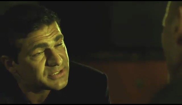 İntikam Uğruna Fotoğrafı