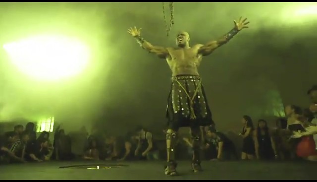 İntikam Uğruna fotoğrafı