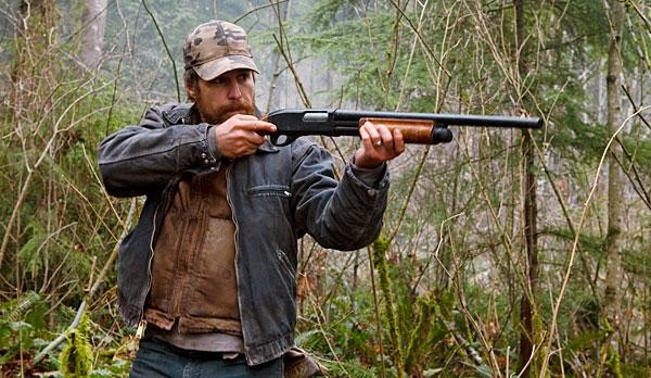 Tek Bir Atış Fotoğrafı