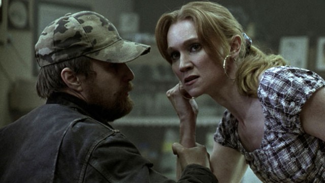 Tek Bir Atış Fotoğrafı