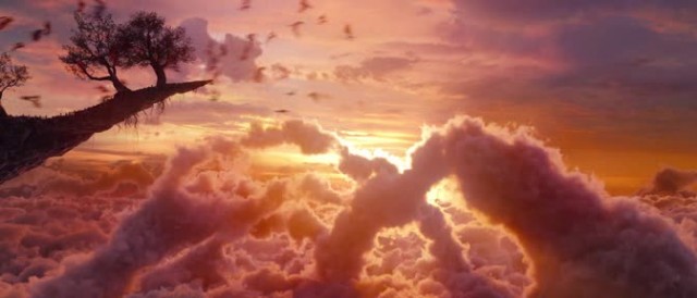 Muhteşem ve Kudretli Oz Fotoğrafı