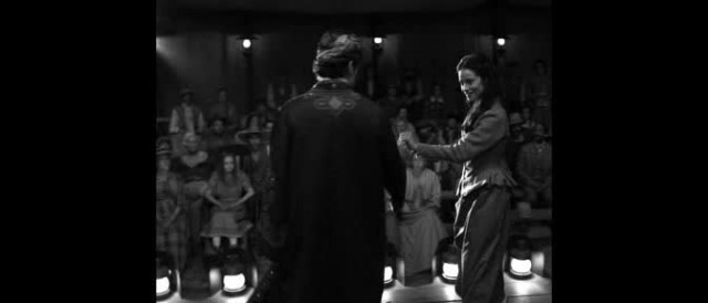 Muhteşem ve Kudretli Oz Fotoğrafı