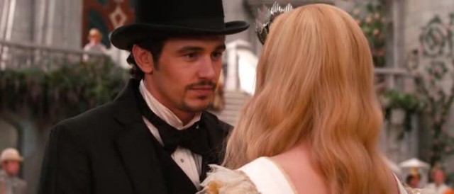 Muhteşem ve Kudretli Oz Fotoğrafı