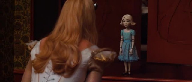 Muhteşem ve Kudretli Oz Fotoğrafı