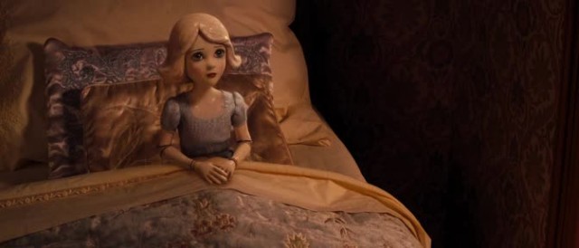 Muhteşem ve Kudretli Oz Fotoğrafı