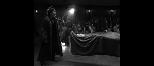 Muhteşem ve Kudretli Oz Fotoğrafı