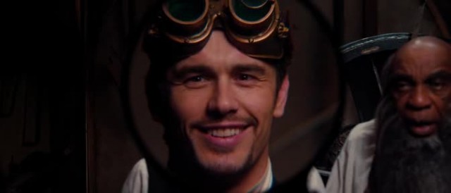 Muhteşem ve Kudretli Oz Fotoğrafı