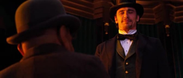 Muhteşem ve Kudretli Oz Fotoğrafı